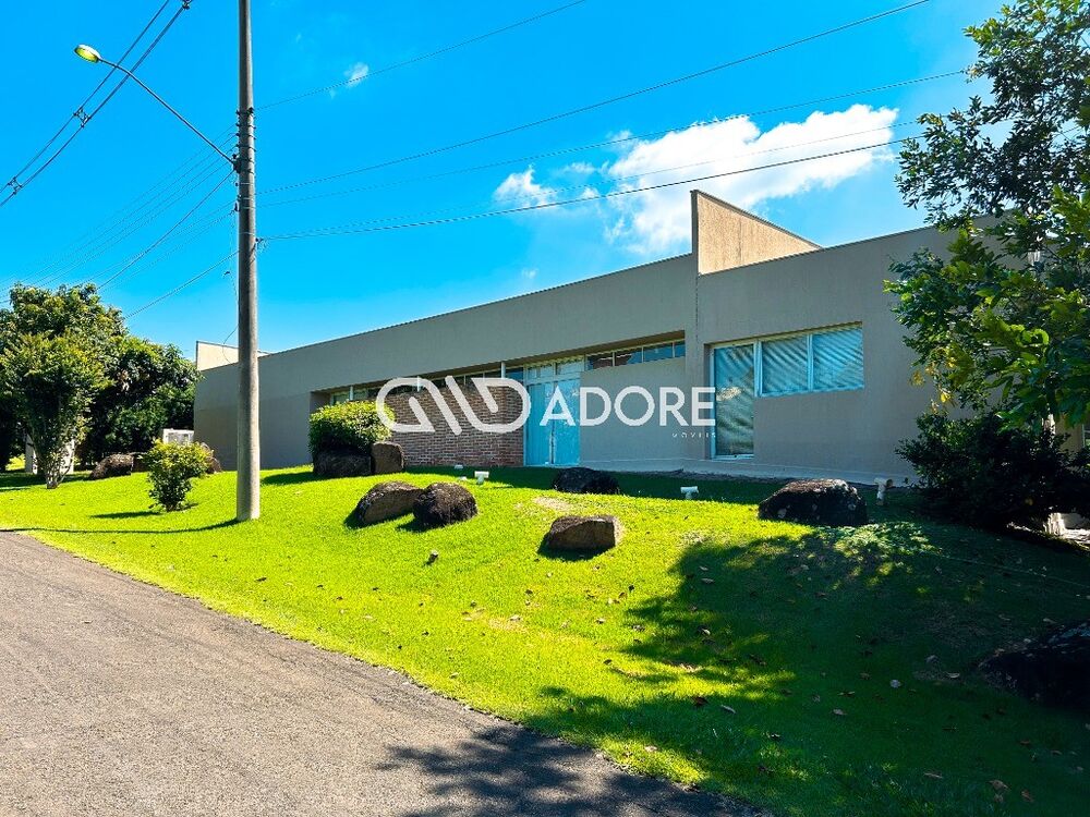Casa, 5 quartos, 587 m² - Foto 35