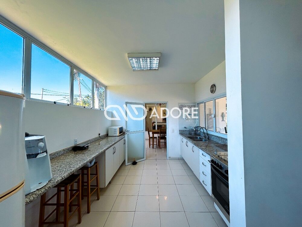 Casa, 5 quartos, 587 m² - Foto 10