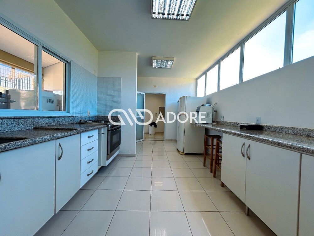 Casa, 5 quartos, 587 m² - Foto 9