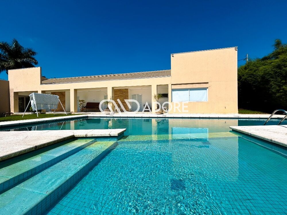 Casa, 5 quartos, 587 m² - Foto 17