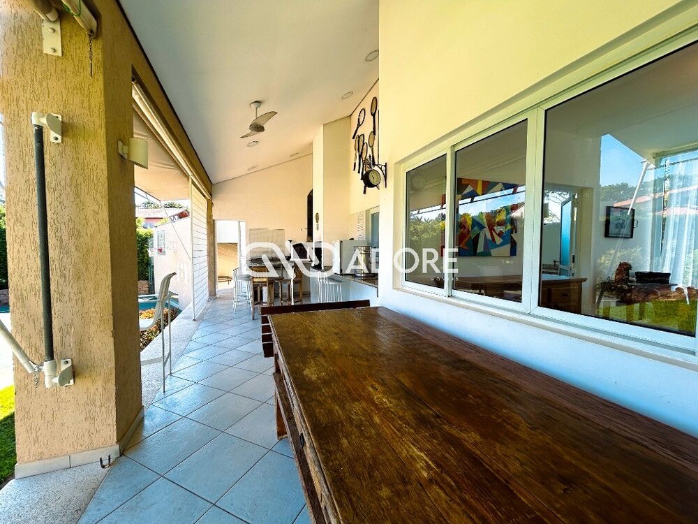 Casa, 5 quartos, 587 m² - Foto 12