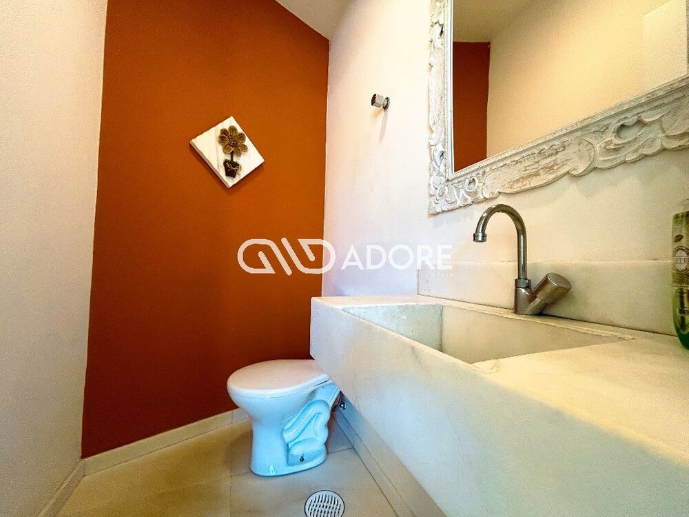 Casa, 5 quartos, 587 m² - Foto 8