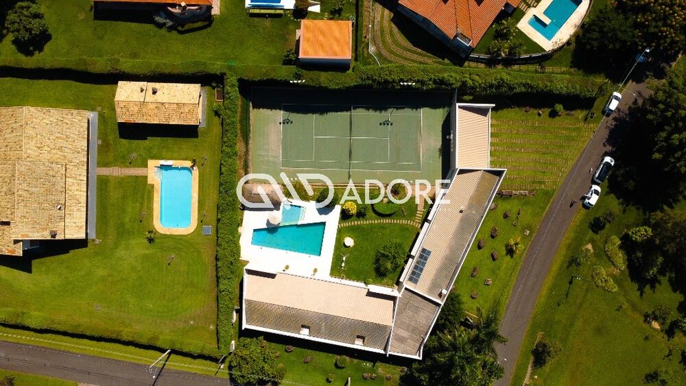 Casa, 5 quartos, 587 m² - Foto 36