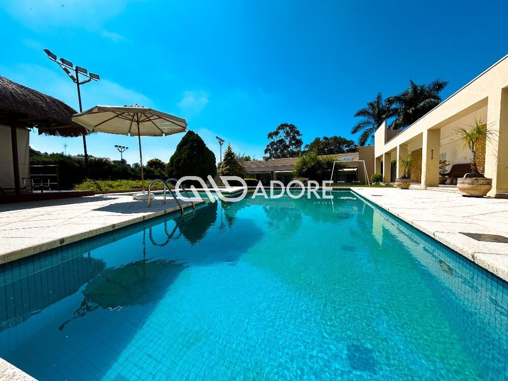Casa, 5 quartos, 587 m² - Foto 16