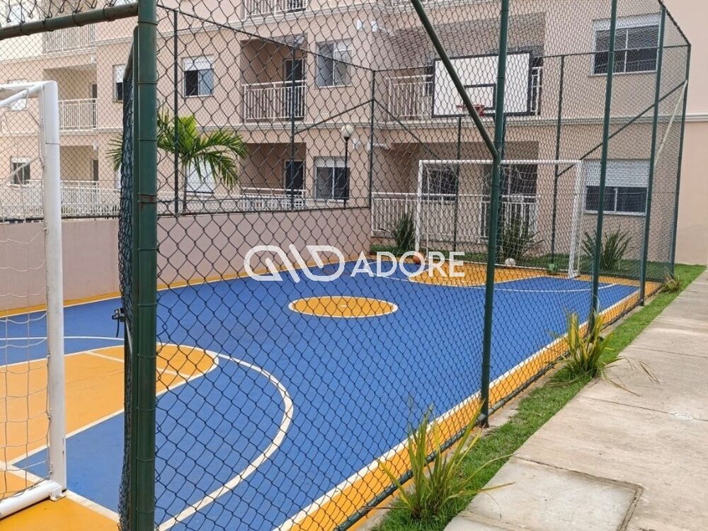 Apartamento, 2 quartos, 52 m² - Foto 7