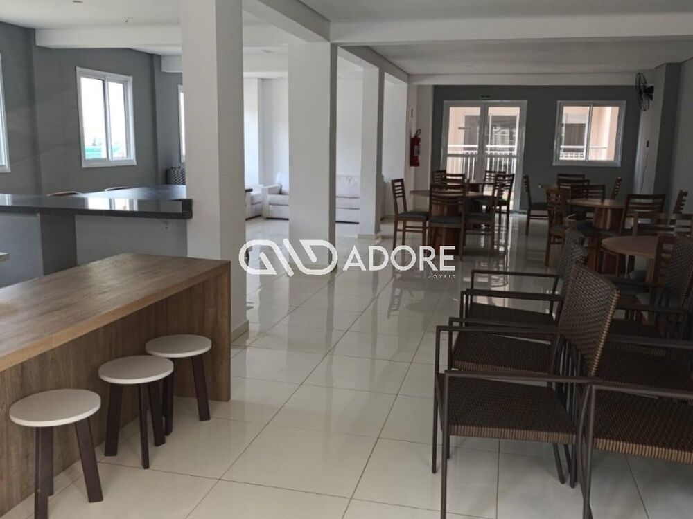 Apartamento, 2 quartos, 52 m² - Foto 5