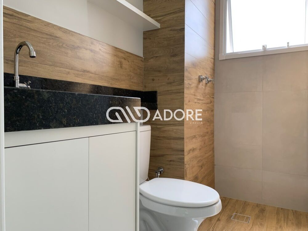 Apartamento, 2 quartos, 52 m² - Foto 3