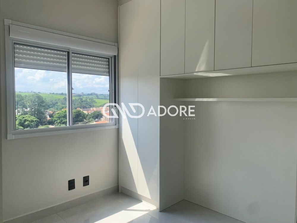 Apartamento, 2 quartos, 52 m² - Foto 2