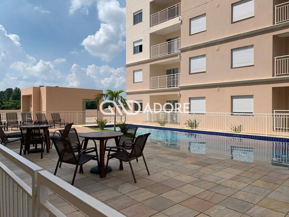 Apartamento, 2 quartos, 52 m² - Foto 6