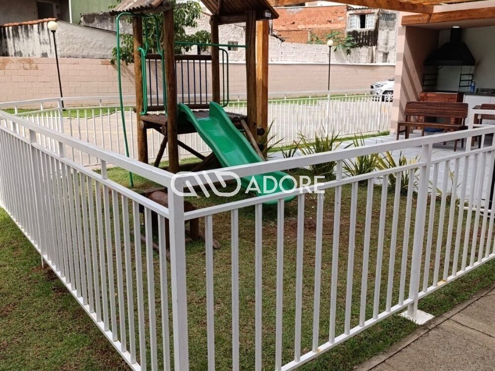 Apartamento, 2 quartos, 52 m² - Foto 8