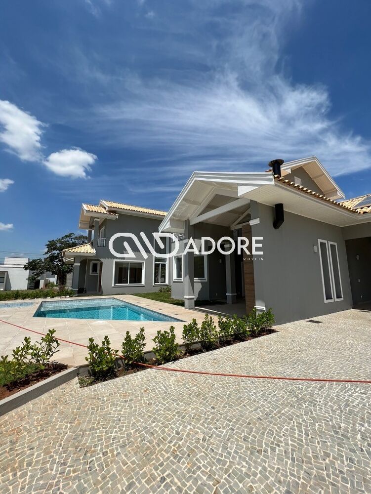 Casa, 3 quartos, 400 m² - Foto 1