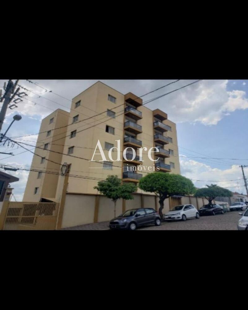 Apartamento, 2 quartos, 76 m² - Foto 2