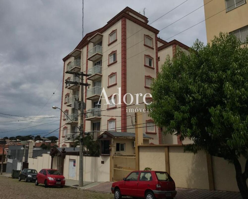 Apartamento, 2 quartos, 76 m² - Foto 1