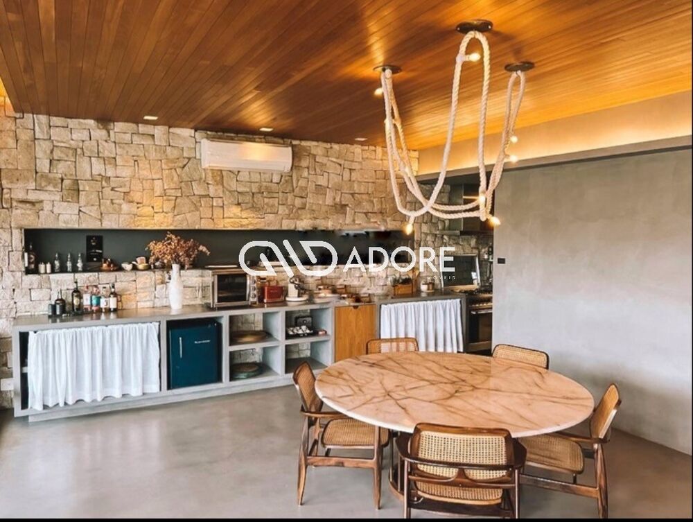Casa, 4 quartos, 420 m² - Foto 4