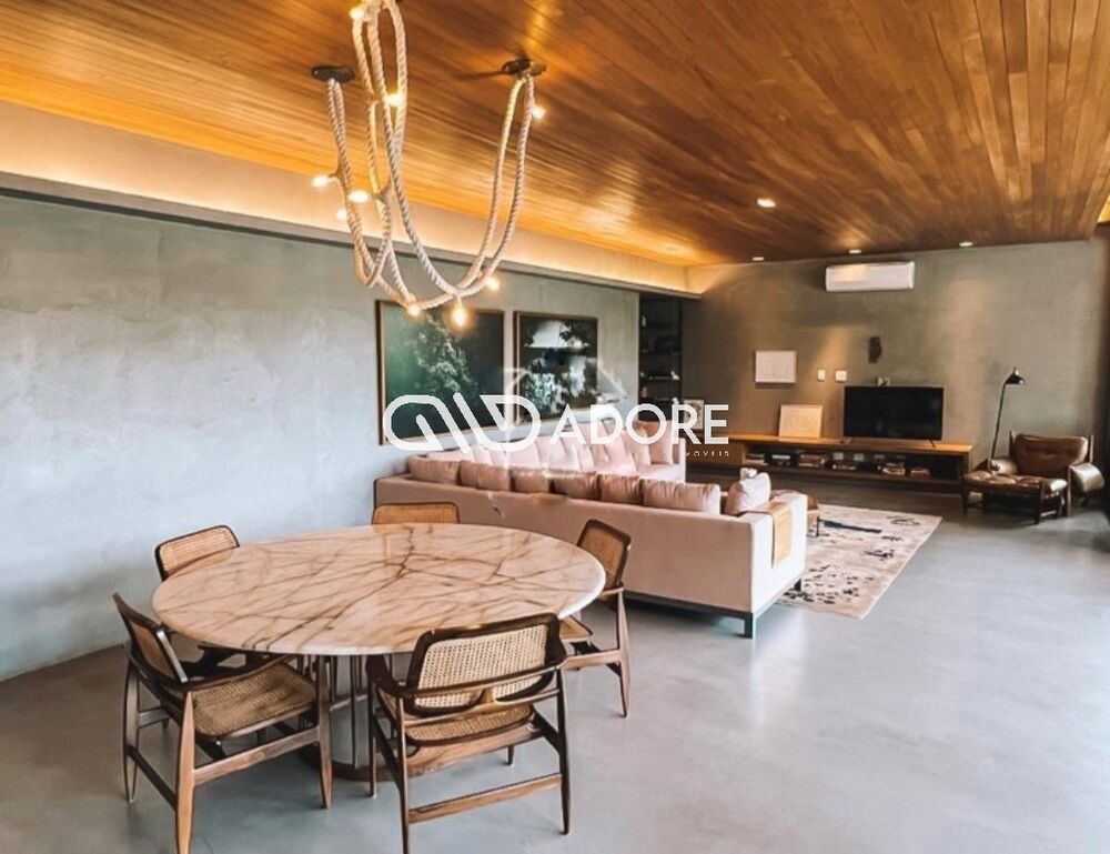 Casa, 4 quartos, 420 m² - Foto 2