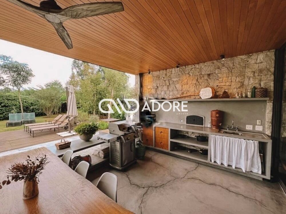 Casa, 4 quartos, 420 m² - Foto 5