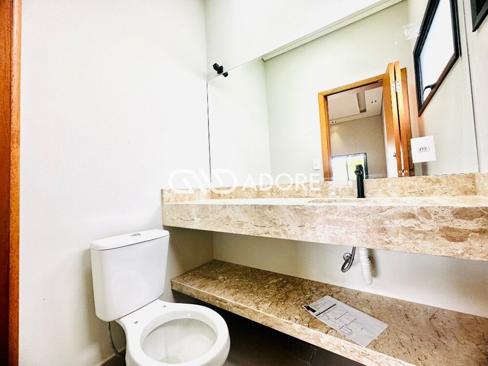 Casa, 3 quartos, 350 m² - Foto 2