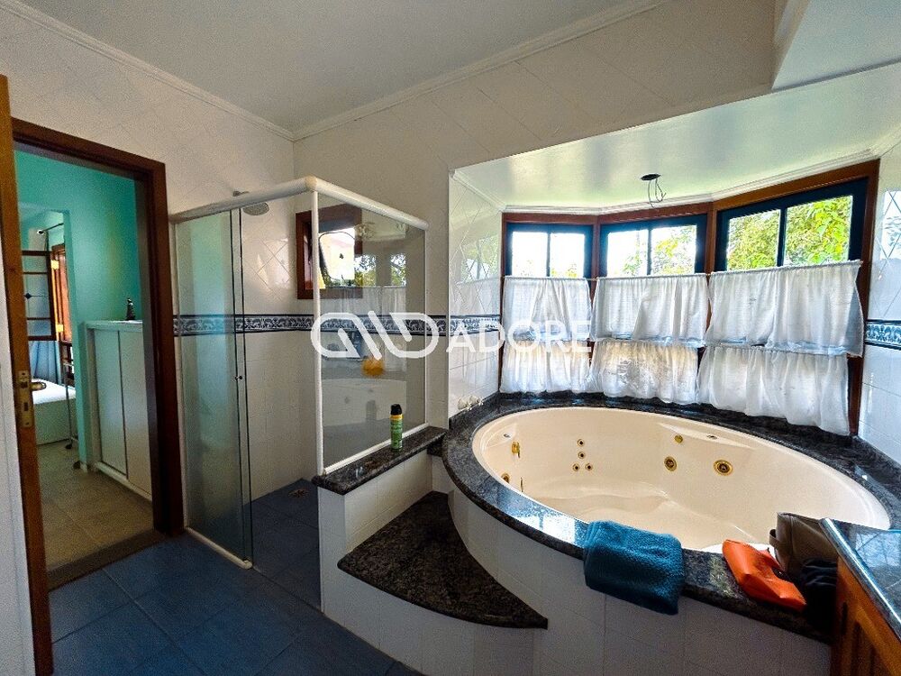 Casa à venda com 5 quartos, 530m² - Foto 7