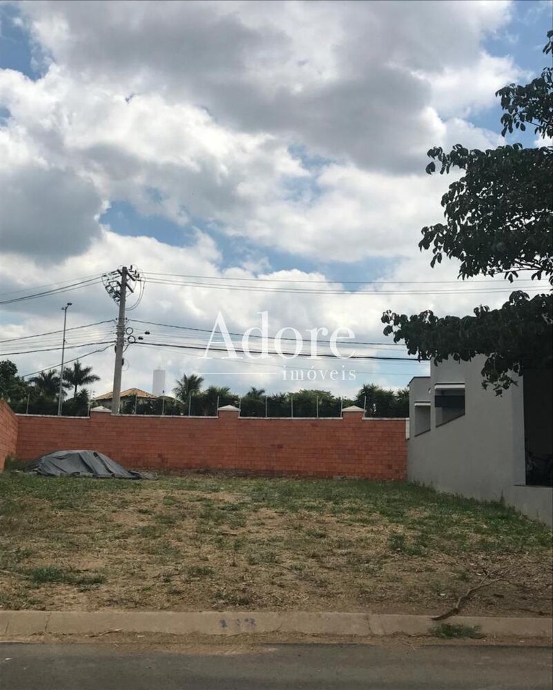 Terreno, 375 m² - Foto 1