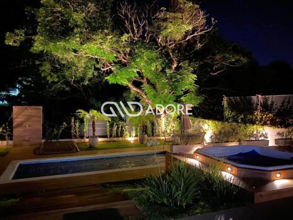 Casa, 4 quartos, 320 m² - Foto 8