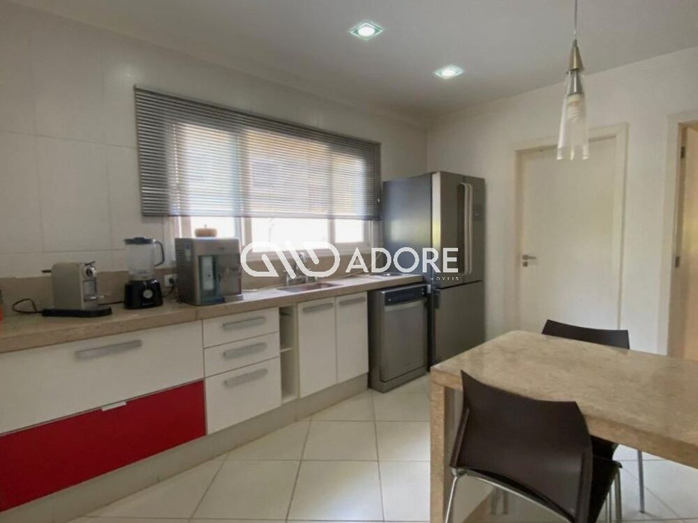 Casa, 4 quartos, 320 m² - Foto 3