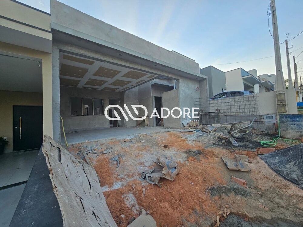 Casa, 3 quartos, 112 m² - Foto 8