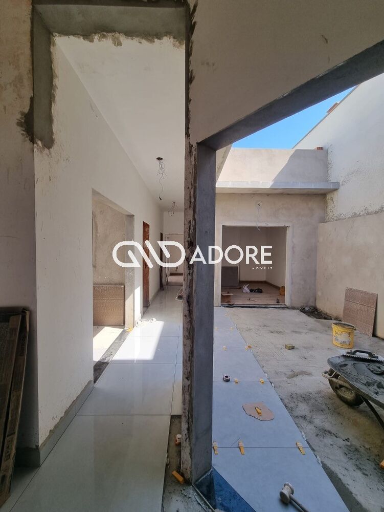 Casa, 3 quartos, 112 m² - Foto 2