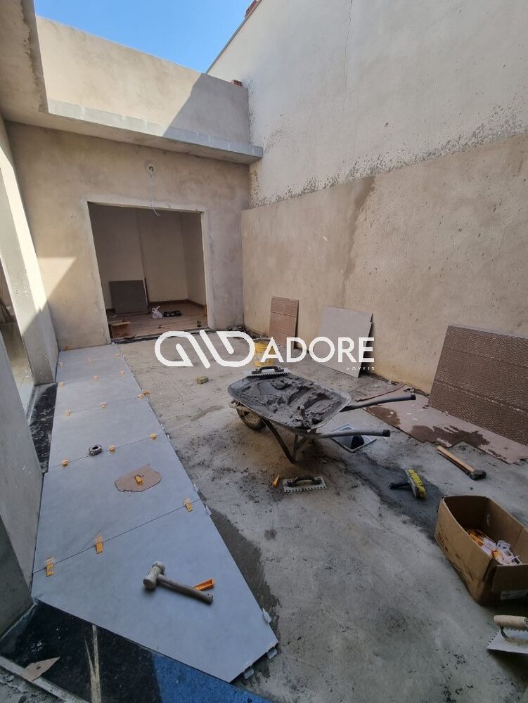 Casa, 3 quartos, 112 m² - Foto 3