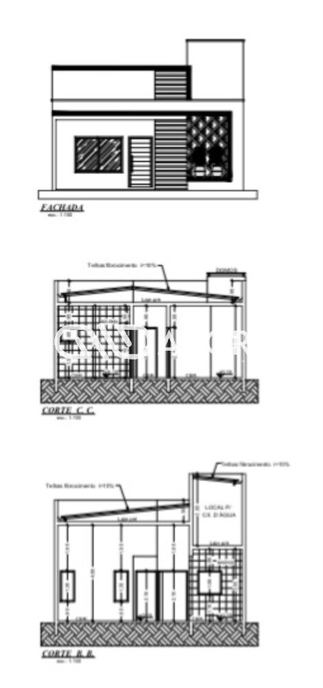 Casa, 3 quartos, 112 m² - Foto 5