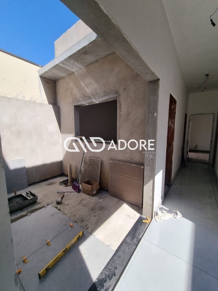 Casa, 3 quartos, 112 m² - Foto 4
