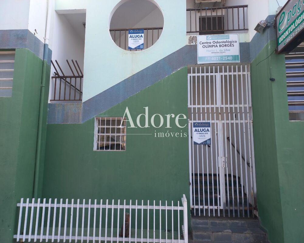 Loja-Salão, 122 m² - Foto 2