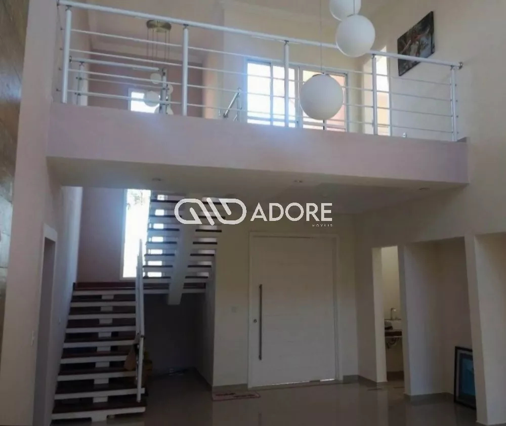 Casa à venda com 5 quartos, 420m² - Foto 3