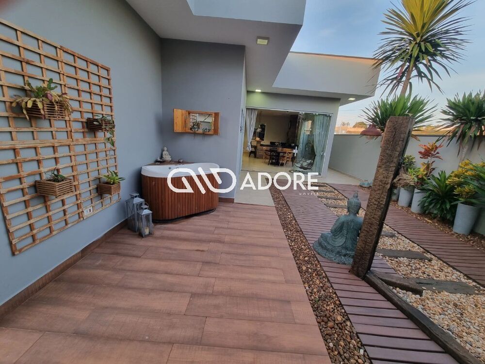 Casa, 3 quartos, 242 m² - Foto 2