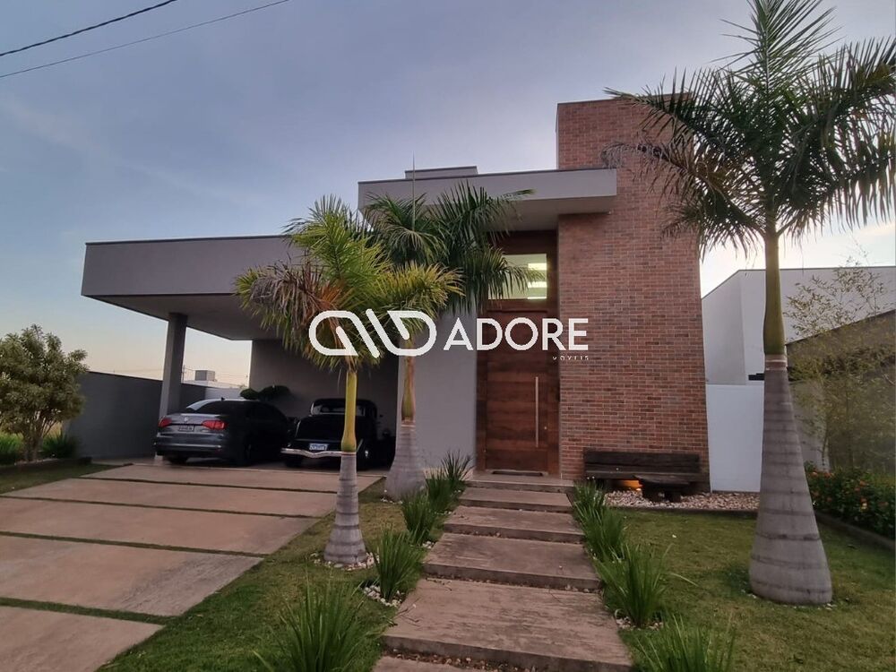 Casa, 3 quartos, 242 m² - Foto 8