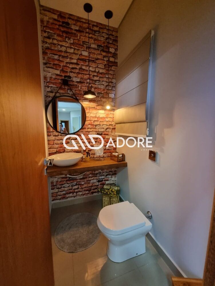 Casa, 3 quartos, 242 m² - Foto 4