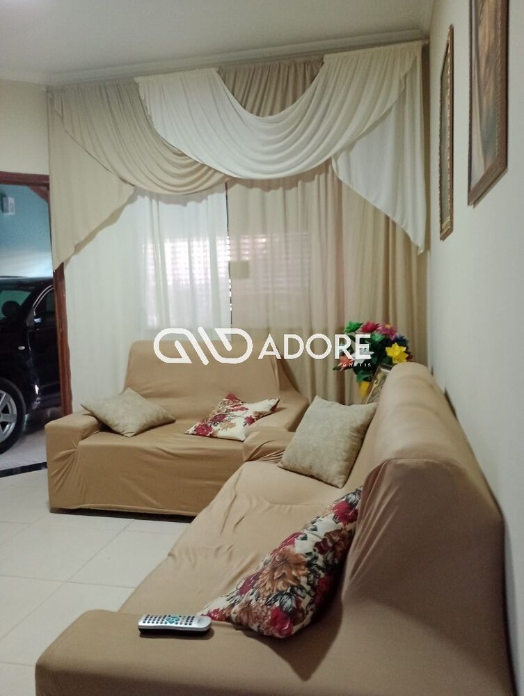 Casa, 3 quartos - Foto 4