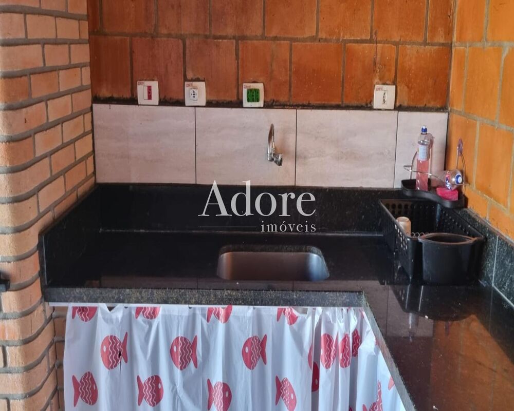 Casa, 1 quarto - Foto 6