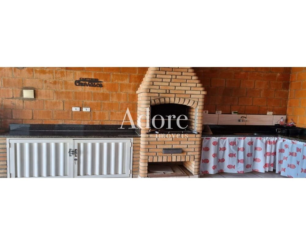 Casa, 1 quarto - Foto 3