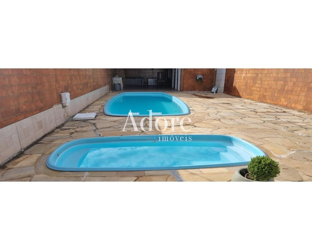 Casa, 1 quarto - Foto 4