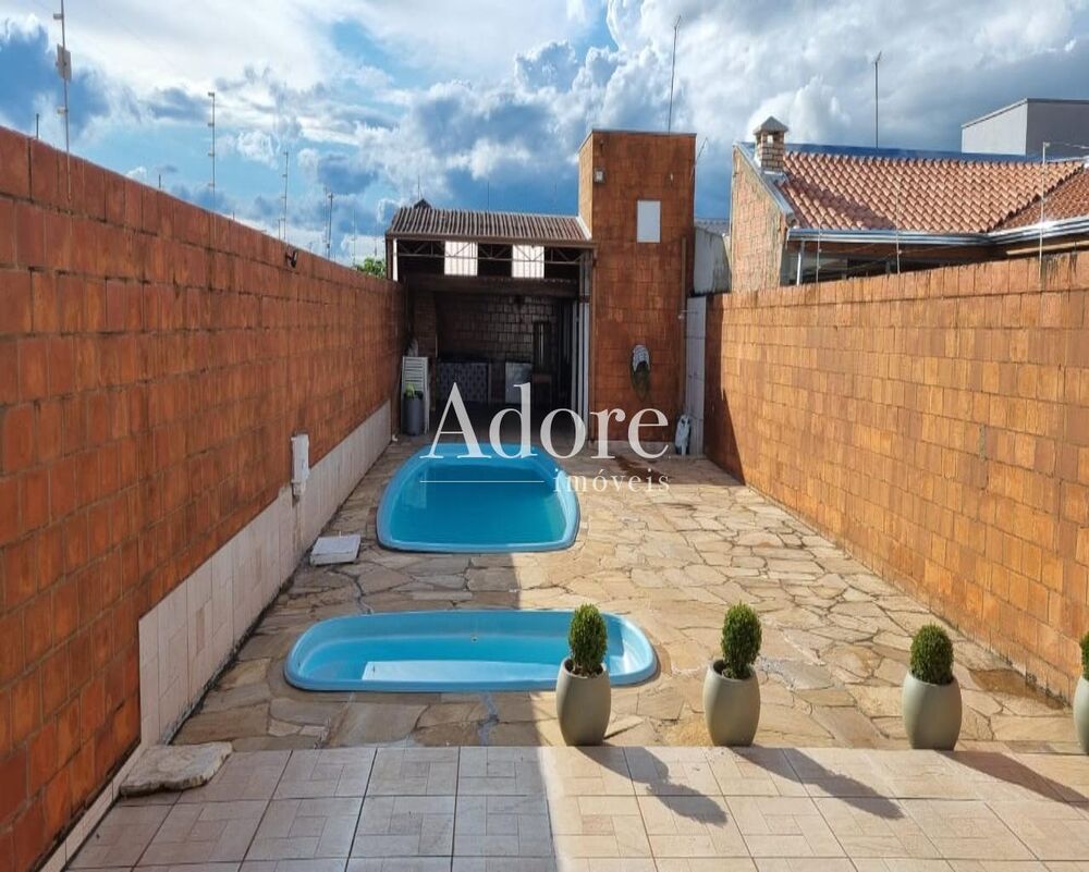 Casa, 1 quarto - Foto 5