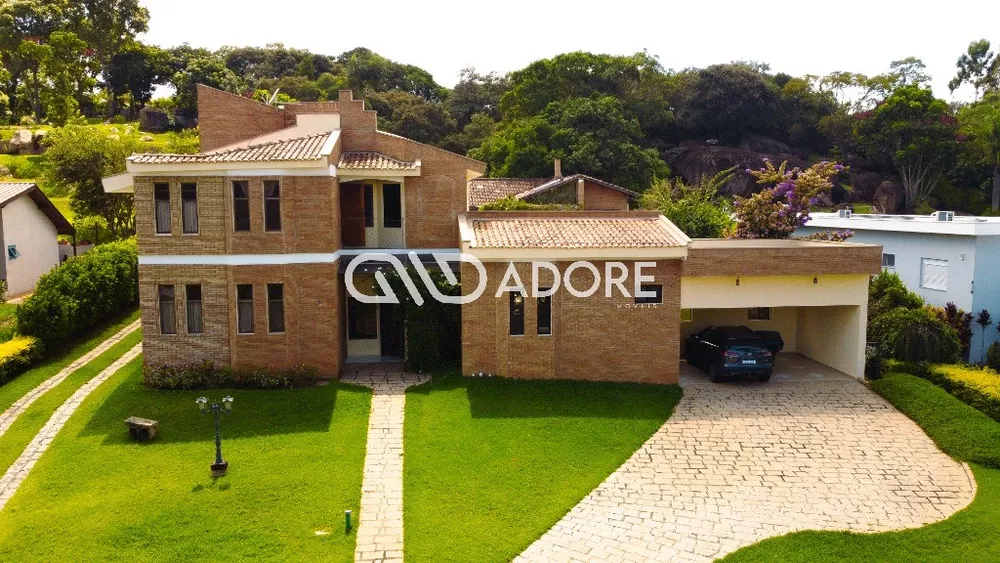 Casa à venda com 4 quartos, 400m² - Foto 3