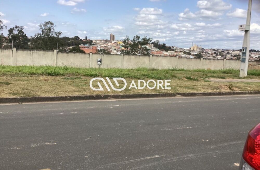 Terreno, 319 m² - Foto 1