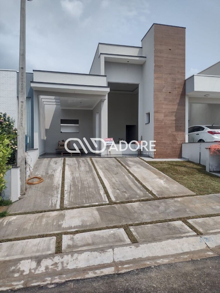 Casa, 3 quartos, 105 m² - Foto 3