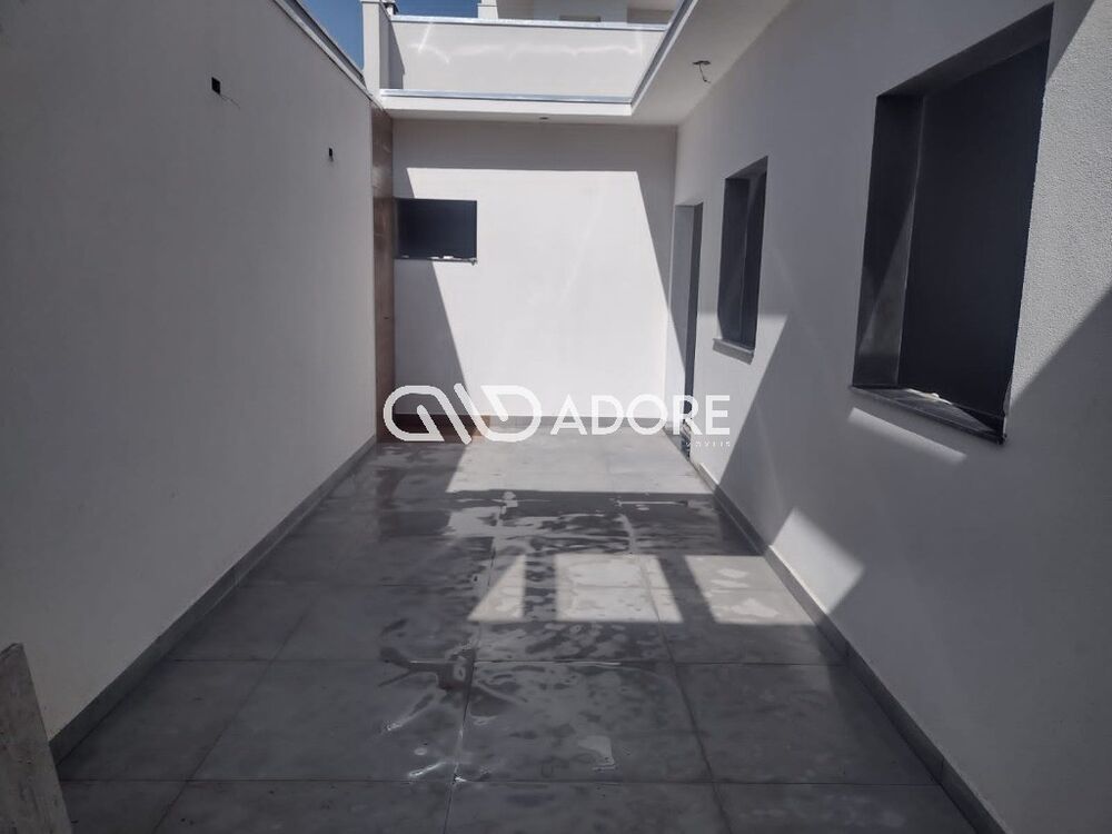 Casa, 3 quartos, 105 m² - Foto 5