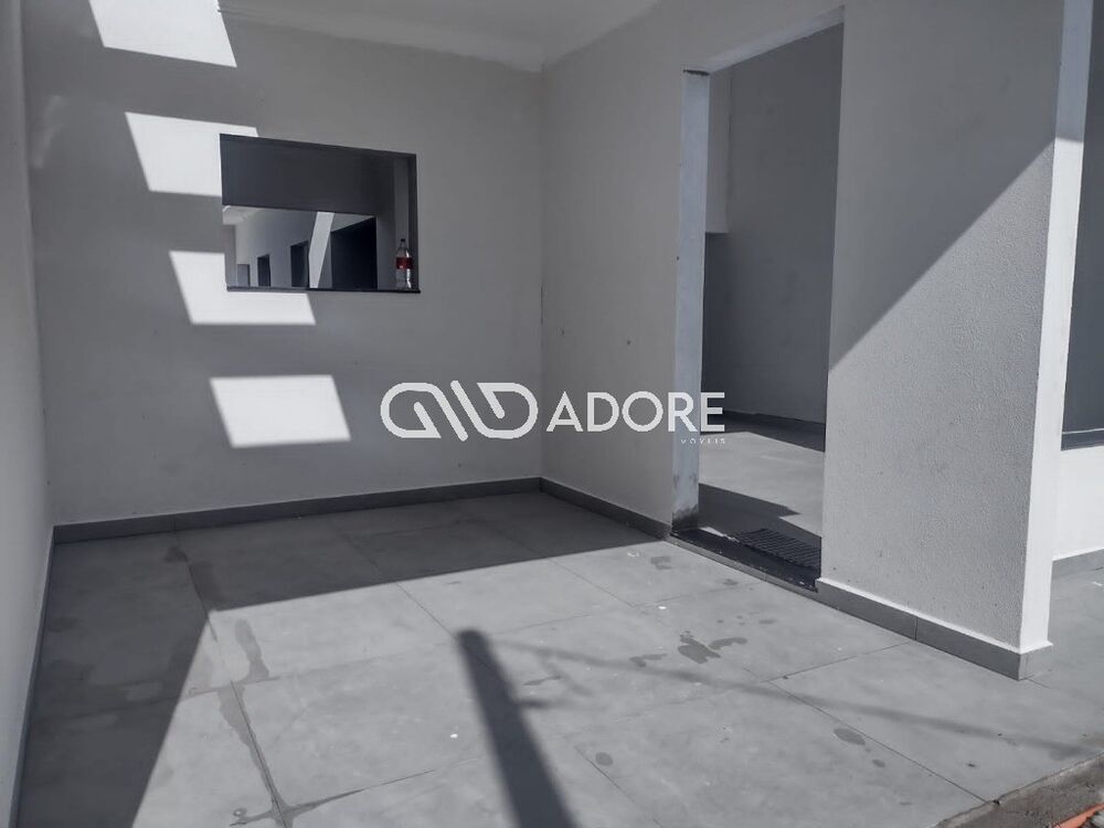 Casa, 3 quartos, 105 m² - Foto 4