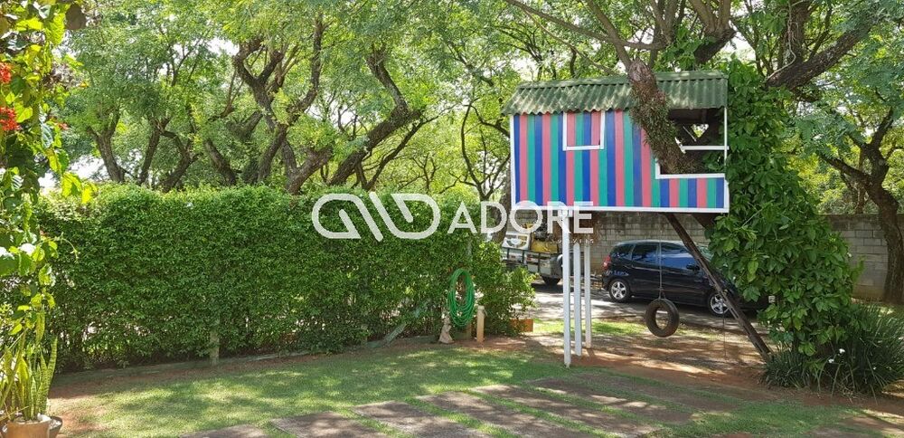 Casa, 3 quartos, 261 m² - Foto 7