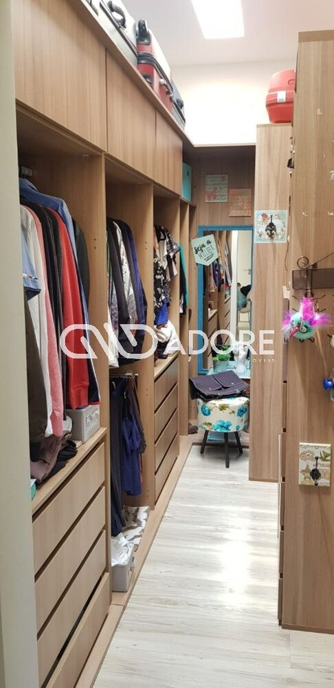 Casa, 3 quartos, 261 m² - Foto 6