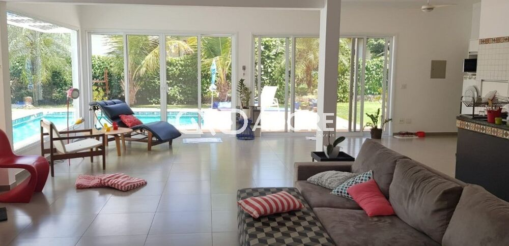 Casa, 3 quartos, 261 m² - Foto 2