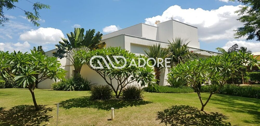 Casa, 3 quartos, 261 m² - Foto 8