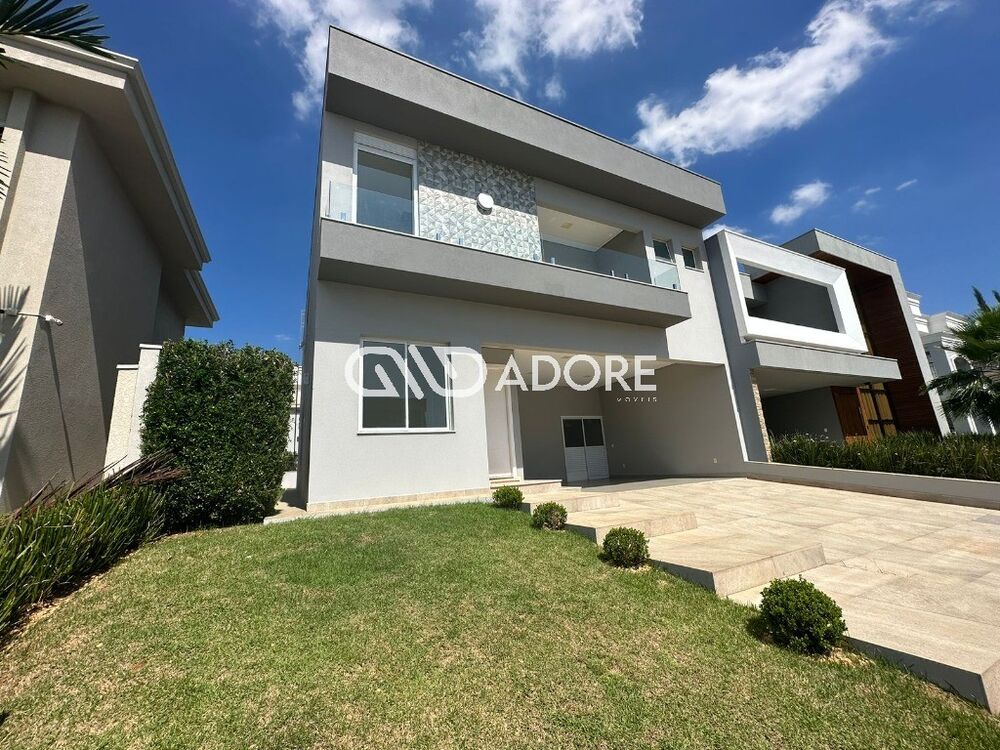 Casa, 4 quartos, 360 m² - Foto 1